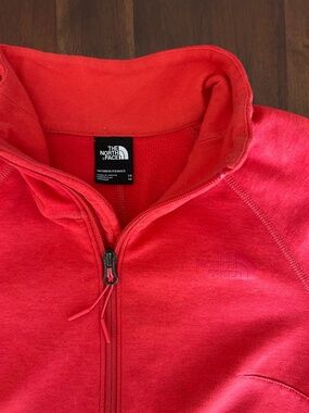 The North Face Women’s Skyline Full-Zip Fleece Jacket